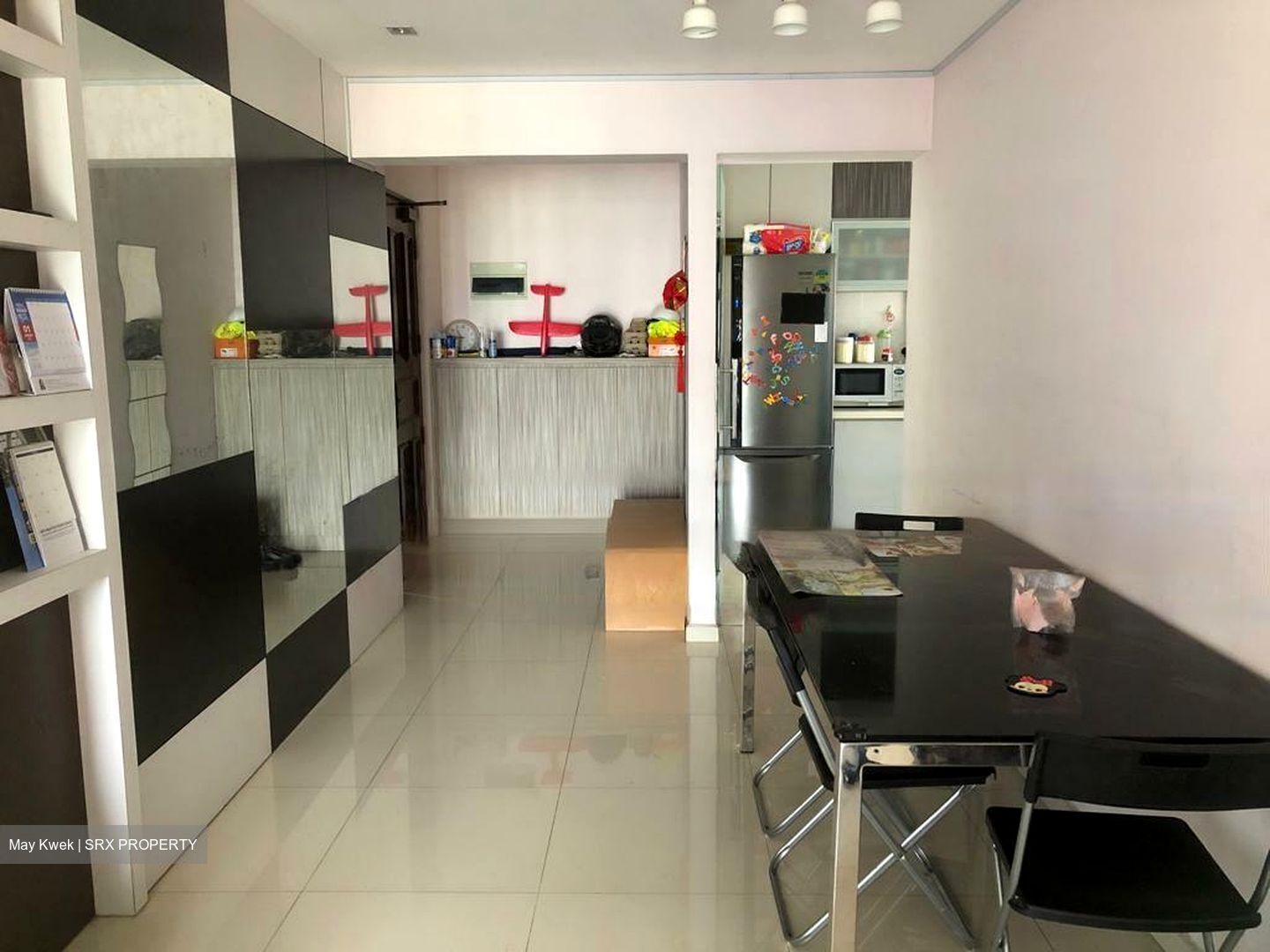 Blk 75C Redhill Road (Bukit Merah), HDB 4 Rooms #502043121